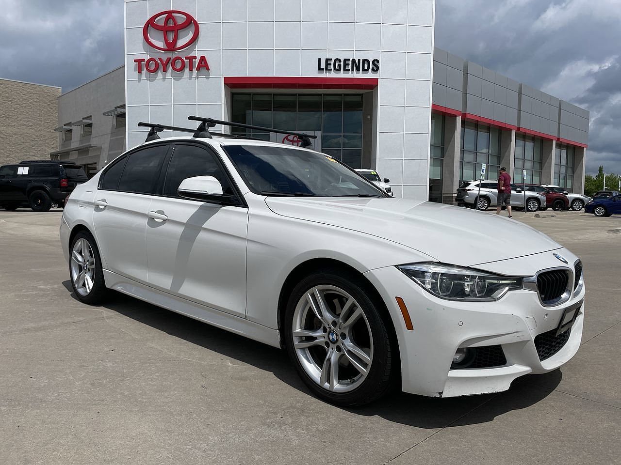 BMW 340i