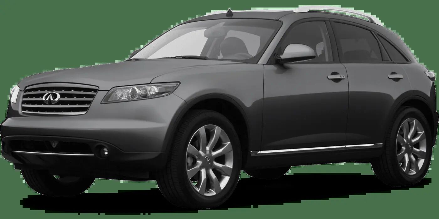 Infiniti FX35