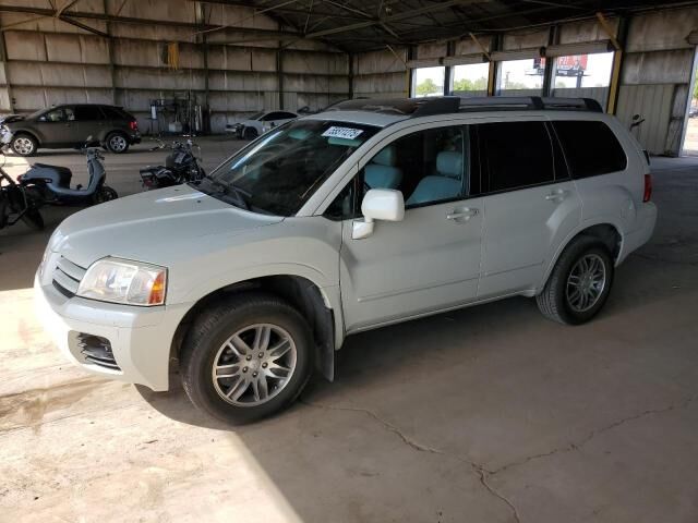 Mitsubishi Endeavor