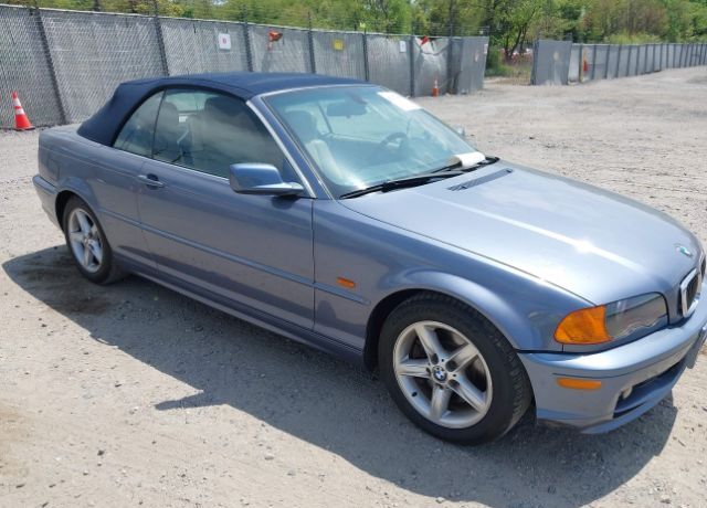 BMW 325Ci