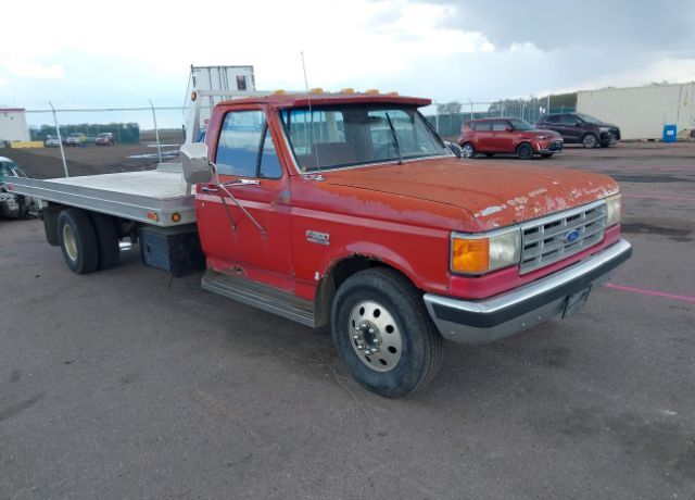 Ford F-350