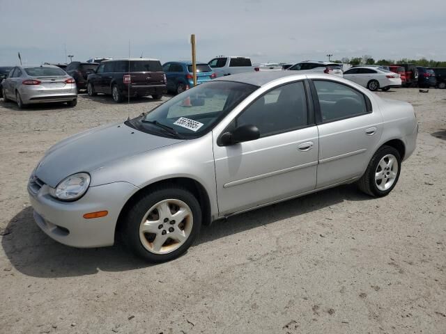 Dodge Neon