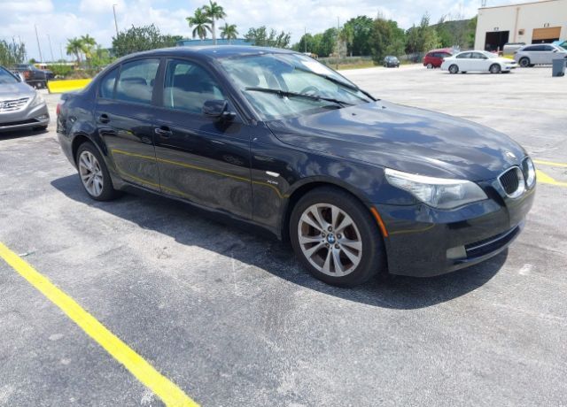 BMW 535i