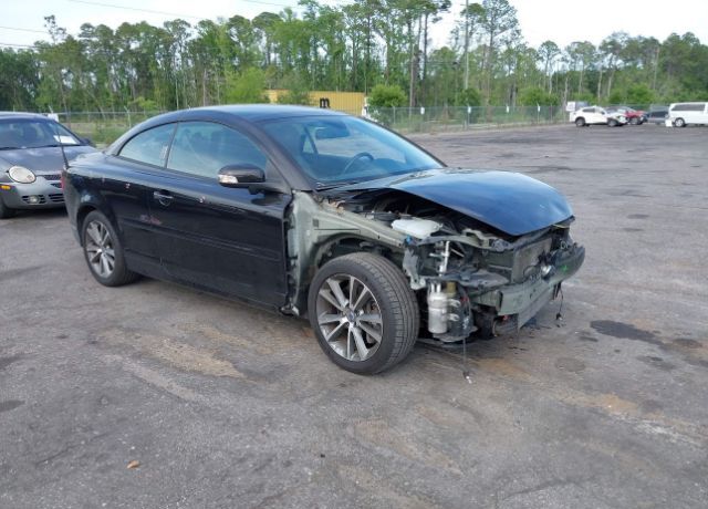 Volvo C70