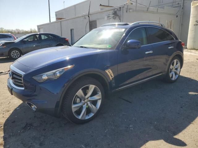 Infiniti FX50