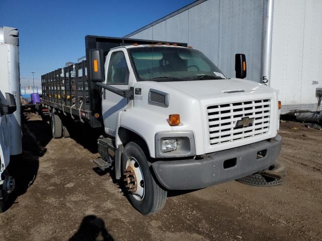 Chevrolet C6