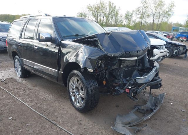 Lincoln Navigator