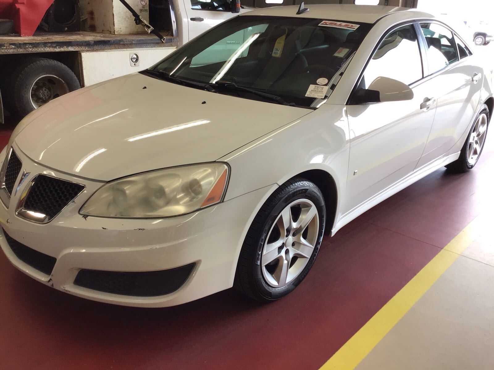 PONTIAC