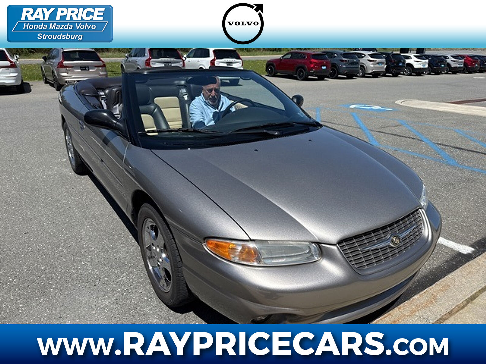Chrysler Sebring
