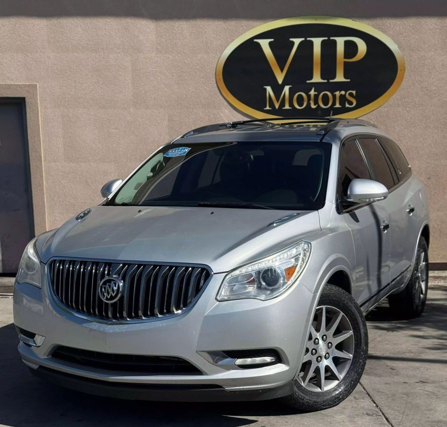 2013 BUICK Enclave