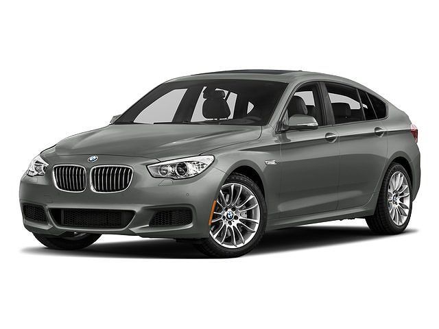 BMW 535i