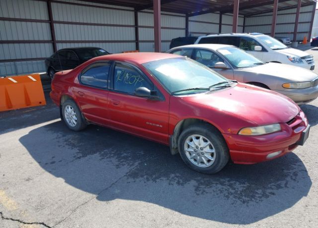 Dodge Stratus