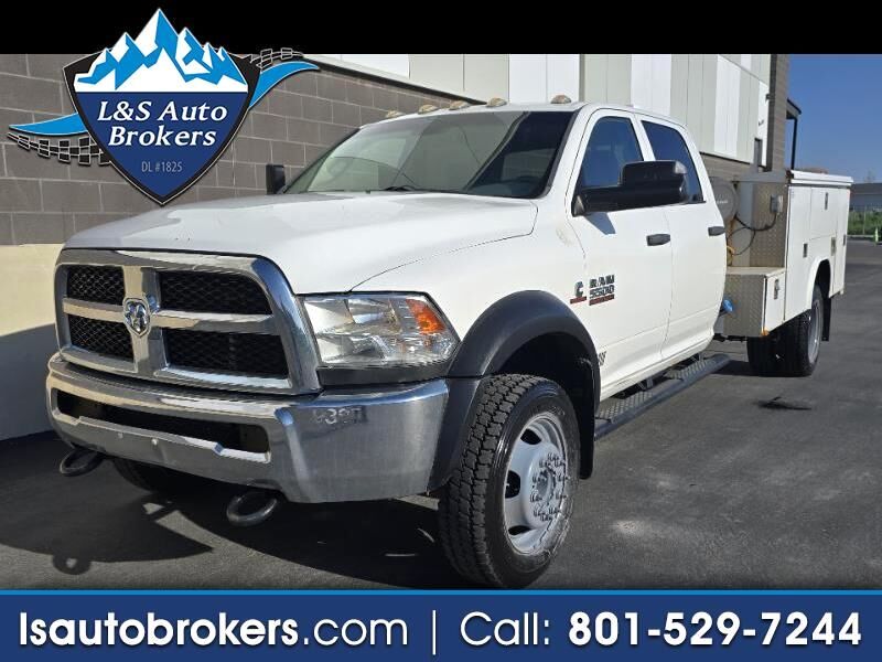 RAM 5500