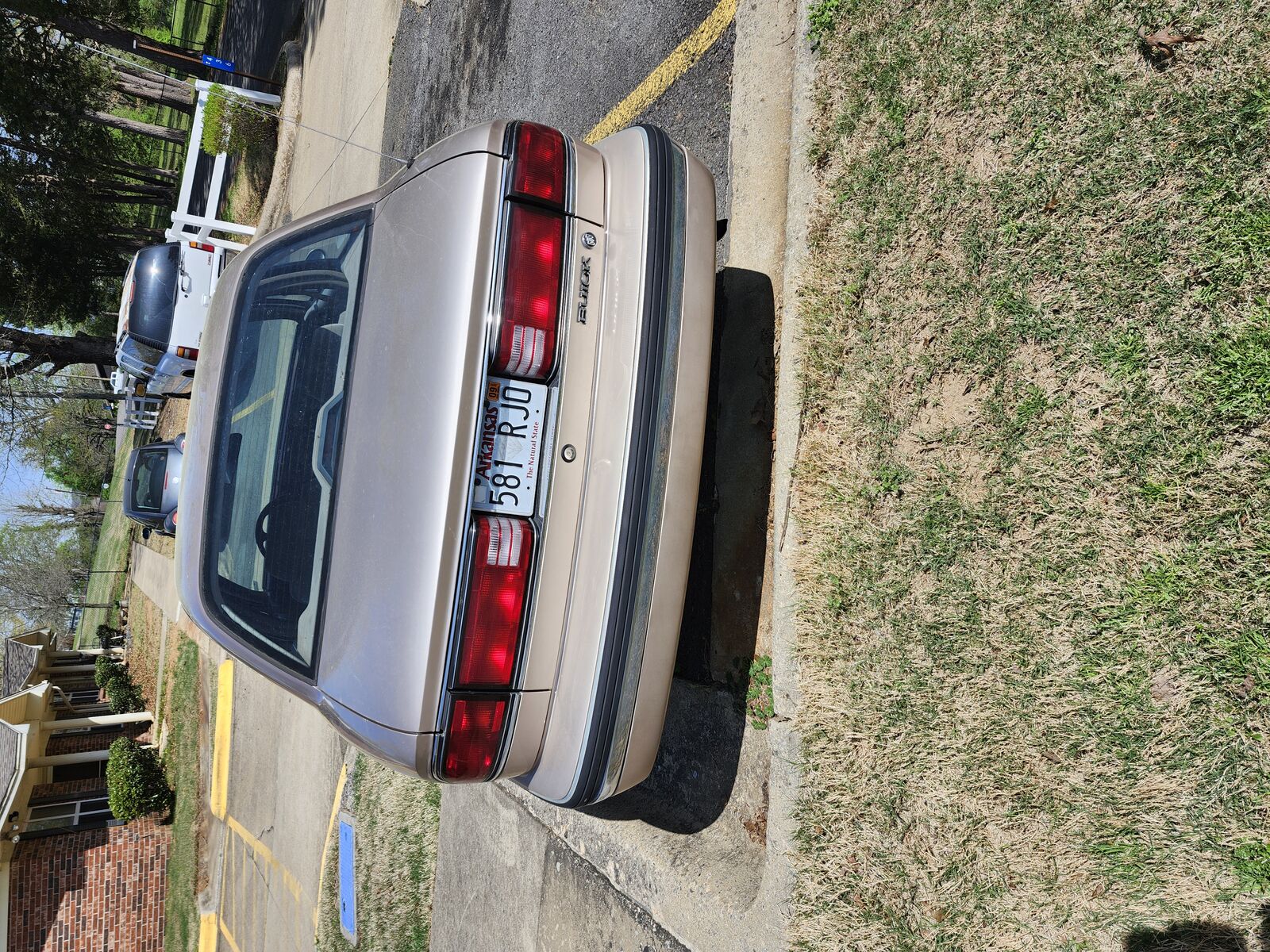 Buick LeSabre