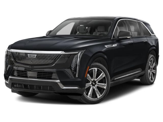 2025 CADILLAC Escalade IQ