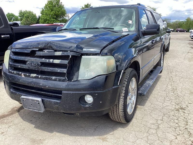 Ford Expedition