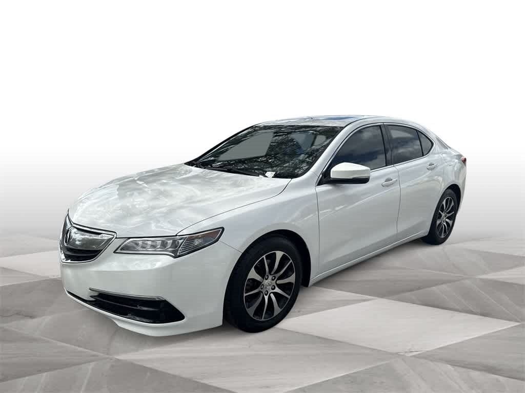 ACURA