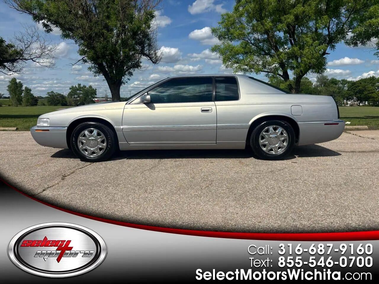 Cadillac Eldorado