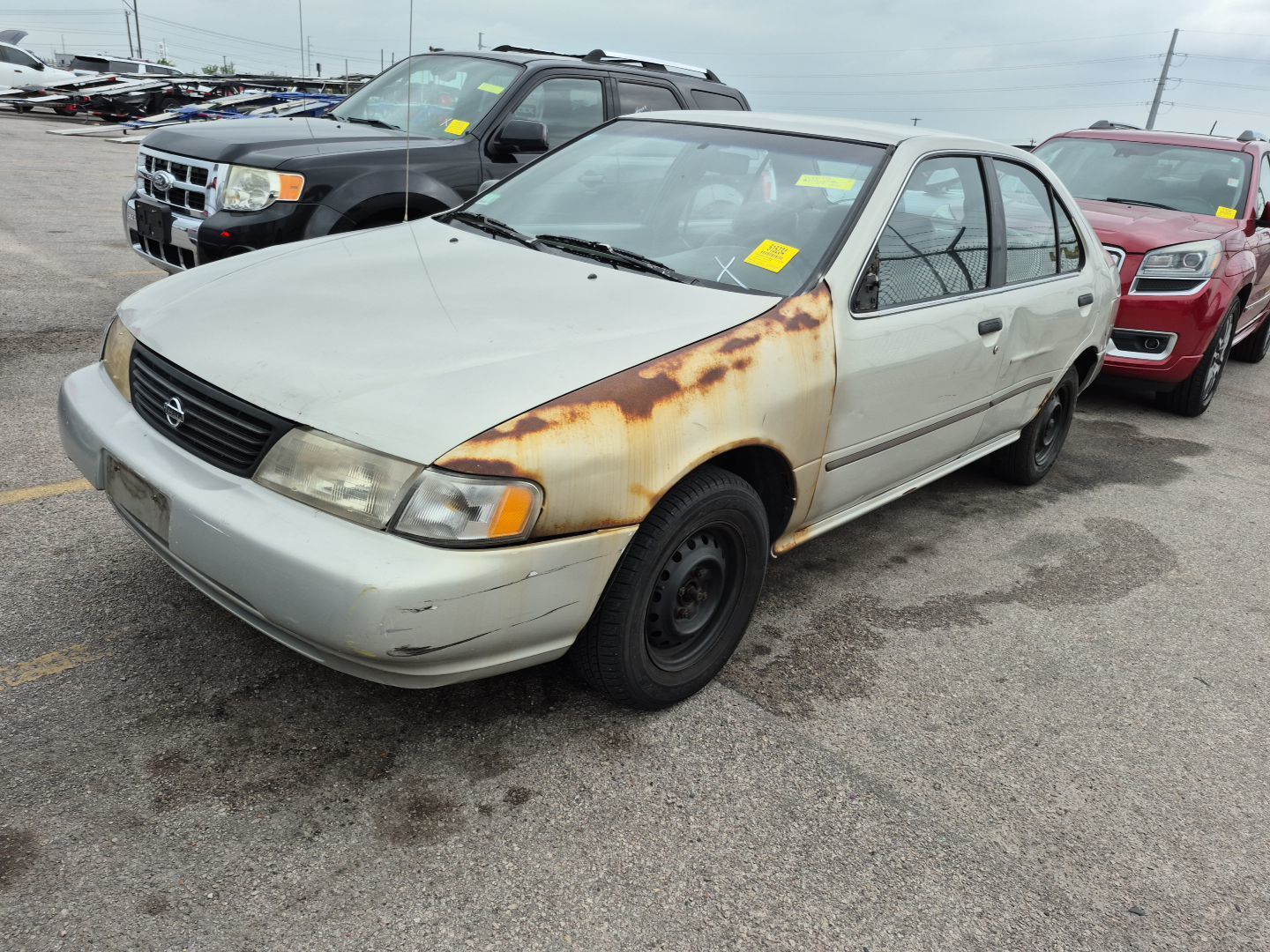 Nissan Sentra