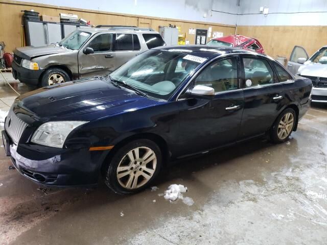 2008 MERCURY Sable