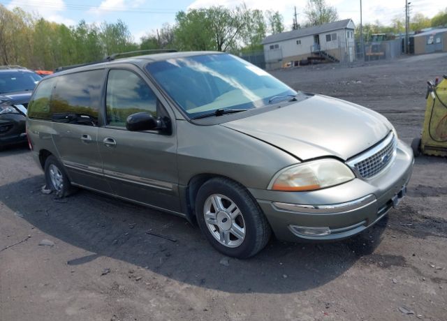 Ford Windstar