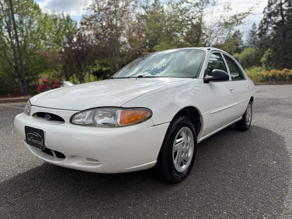 Ford Escort