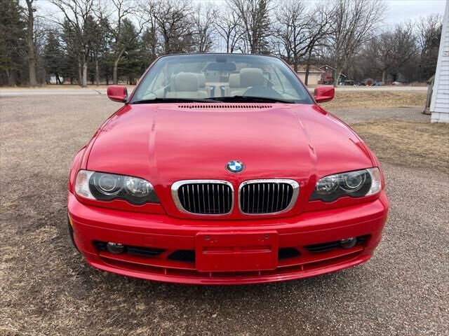 BMW 325Ci