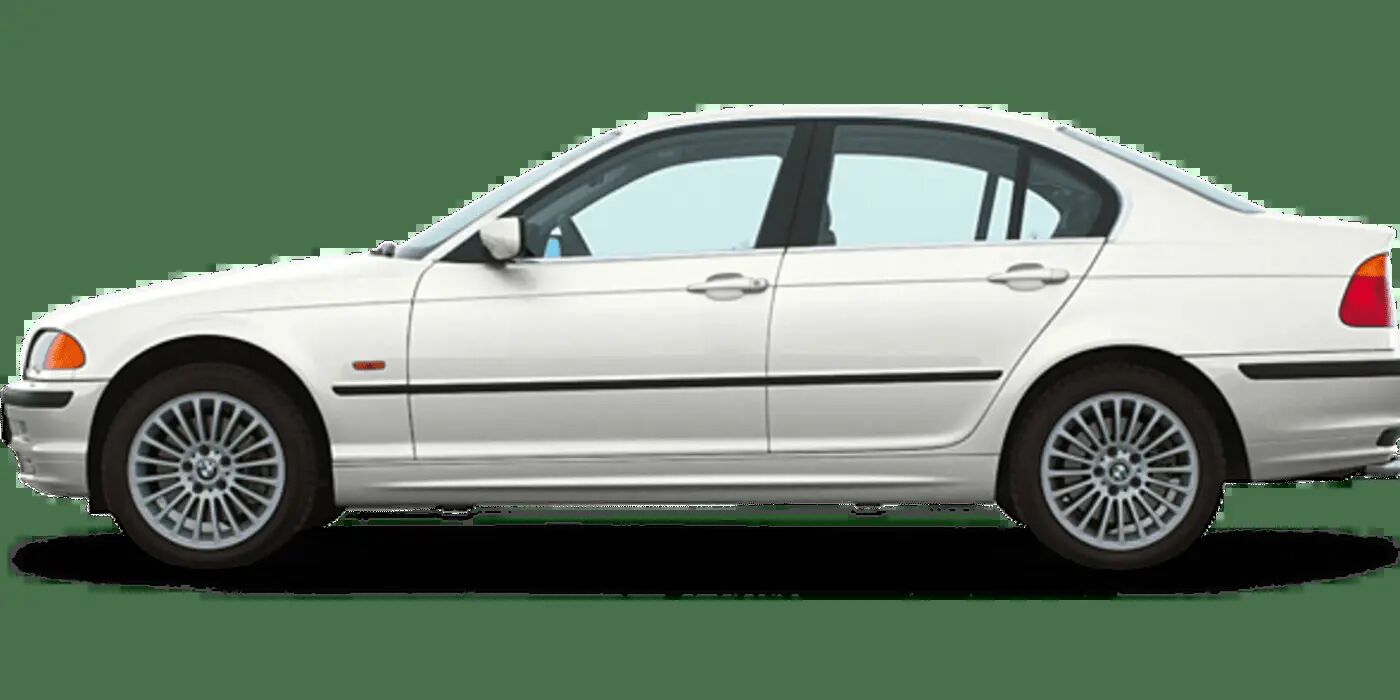 BMW 330i