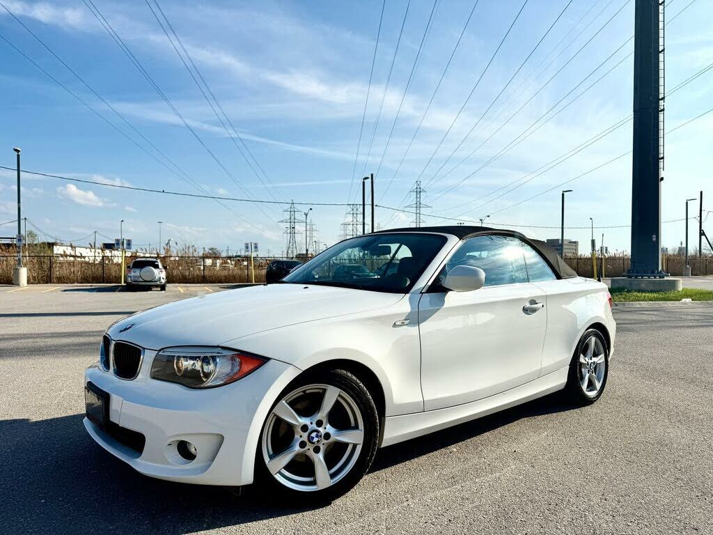 BMW 128i