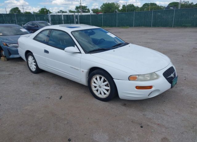 Chrysler Sebring