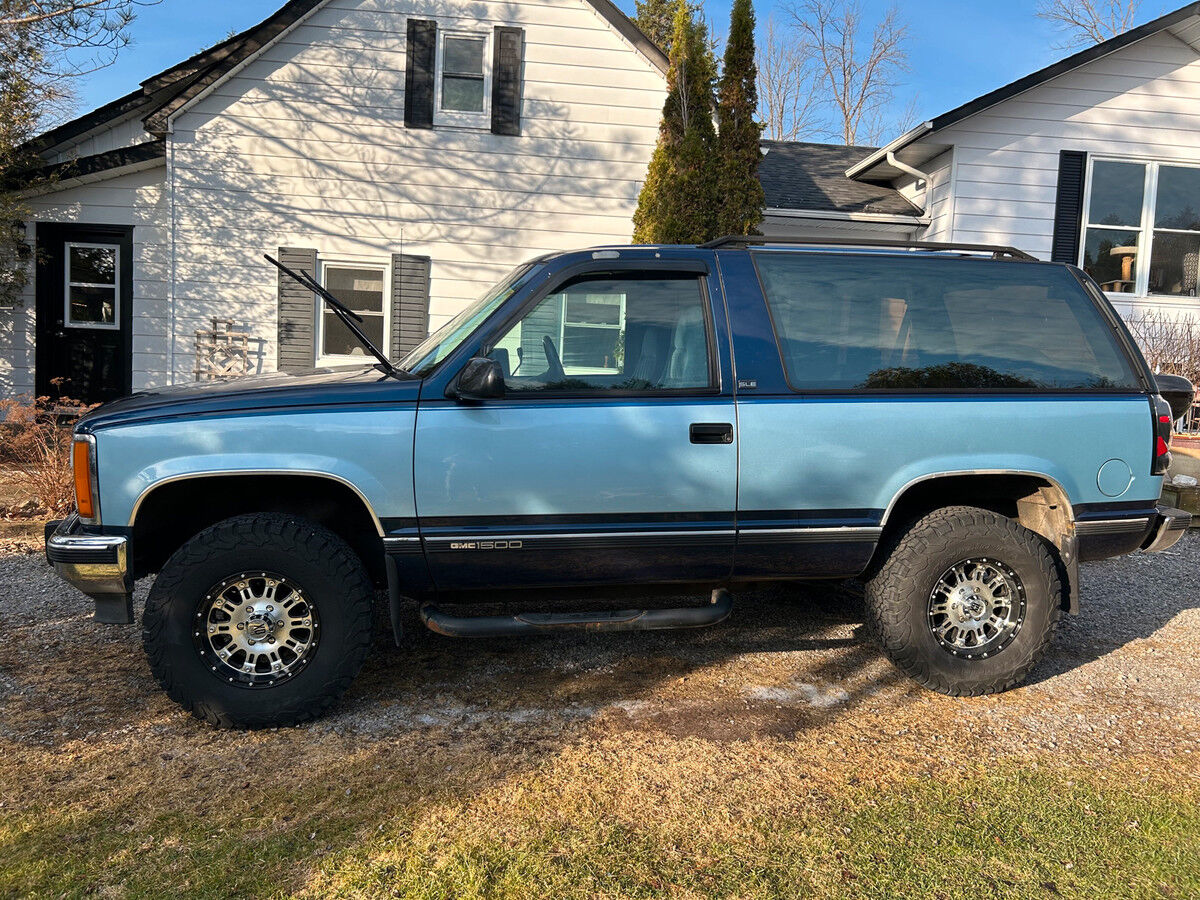 GMC Yukon