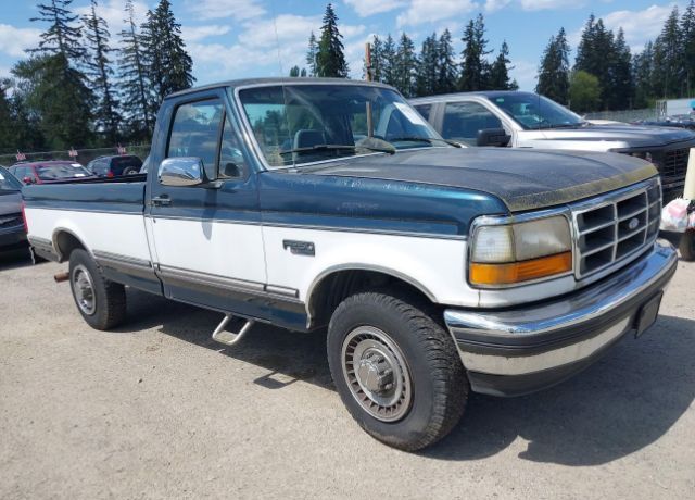Ford F-250