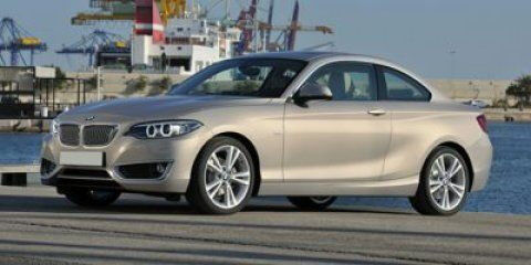 BMW 228i