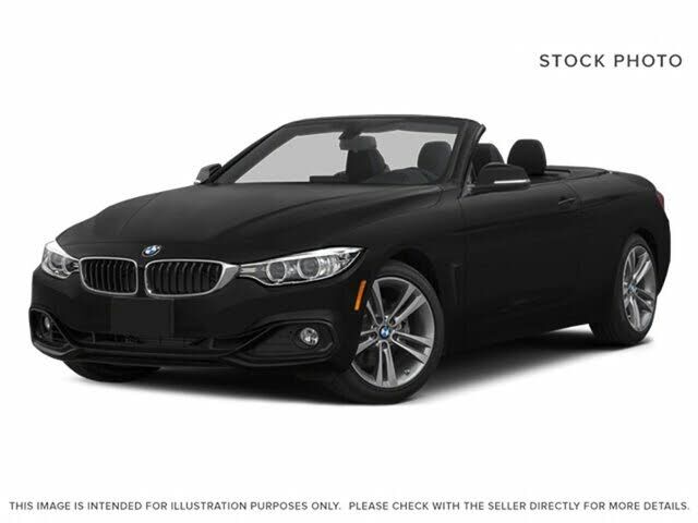 BMW 435i