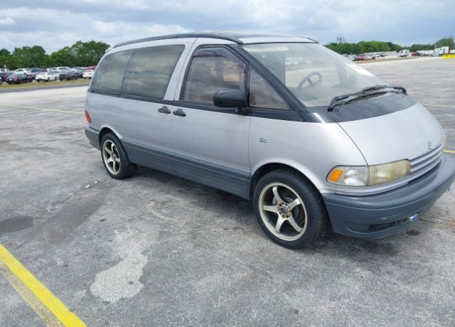 Toyota Previa