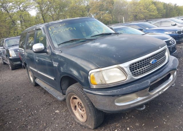 Ford Expedition
