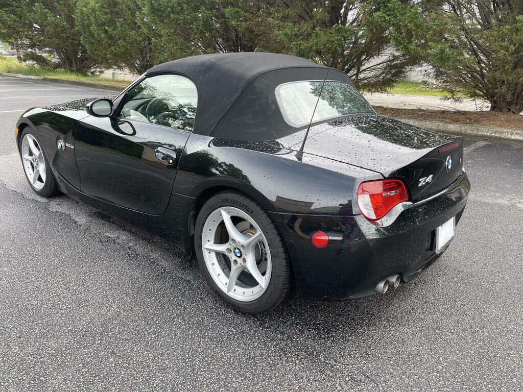 BMW Z4