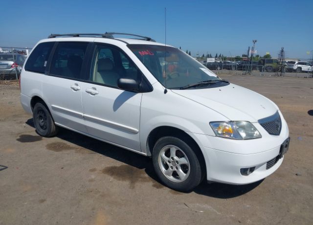 Mazda MPV