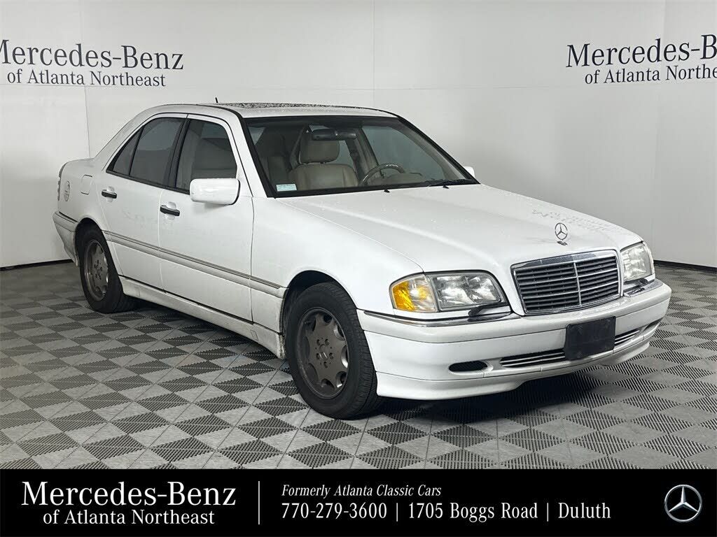 MERCEDES-BENZ