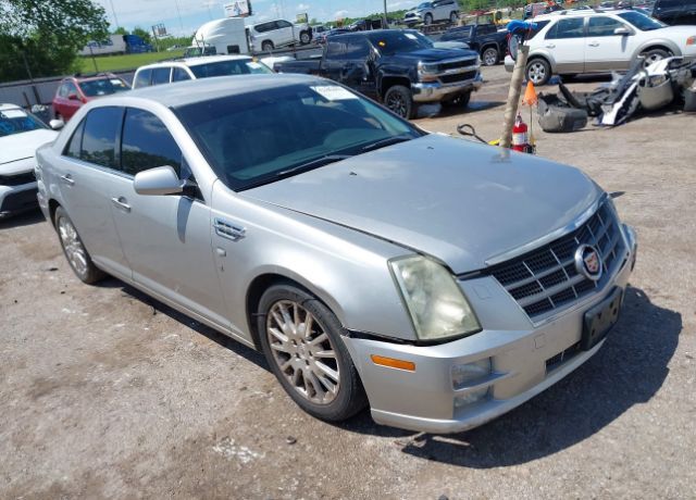 Cadillac STS