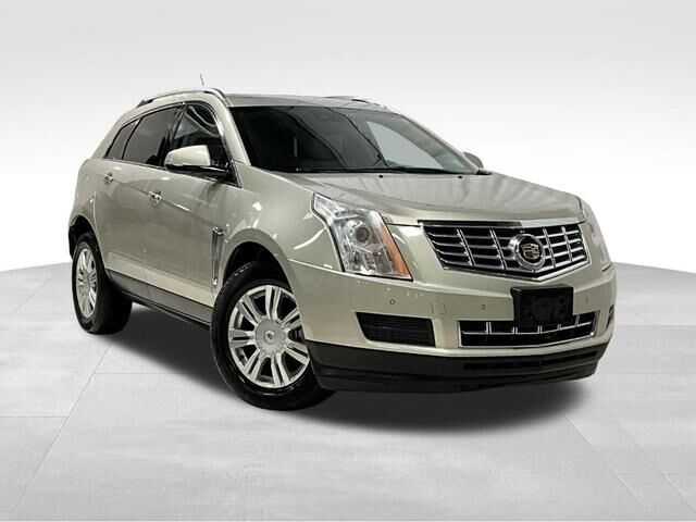 CADILLAC