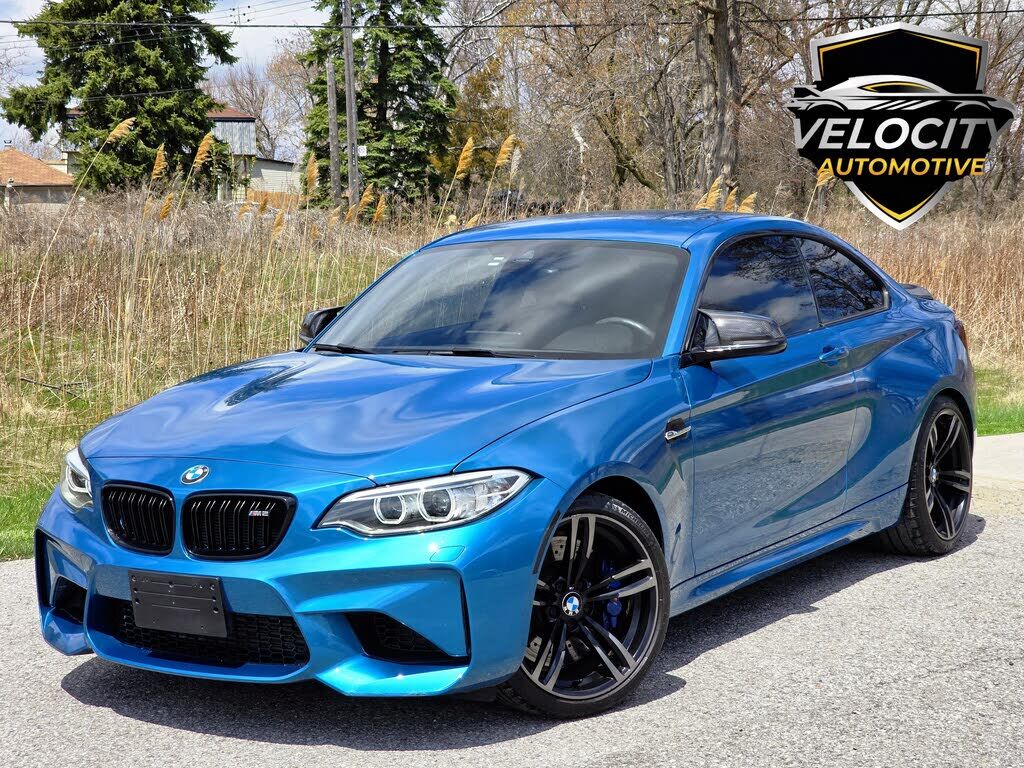 BMW M2