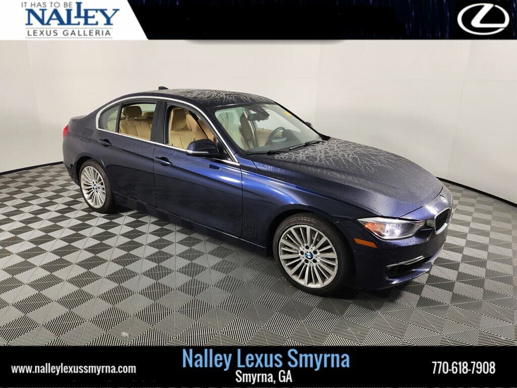 BMW 335i