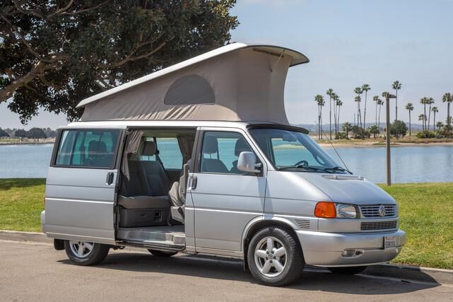 Volkswagen EuroVan