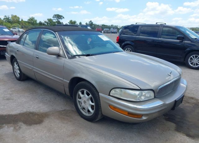 Buick Park Avenue