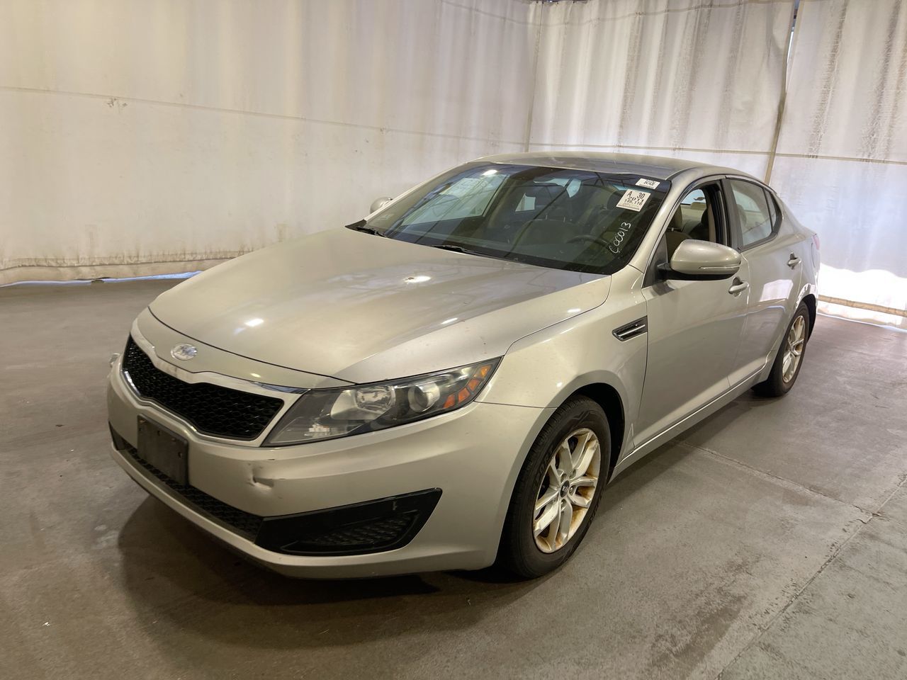 KIA