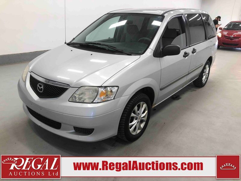 Mazda MPV