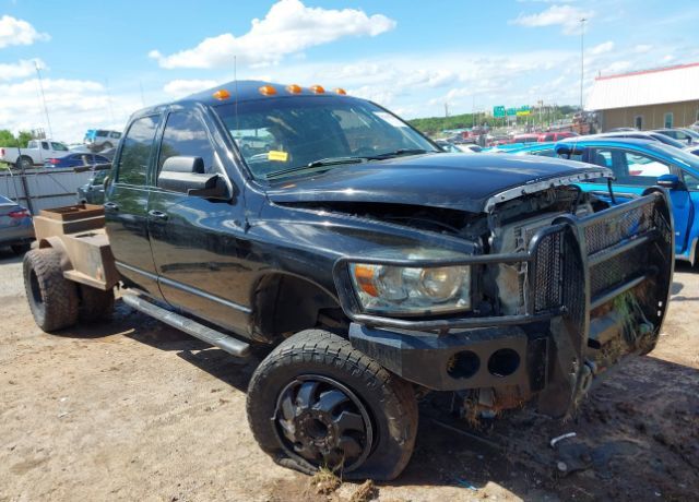 Dodge Ram Chassis Cab