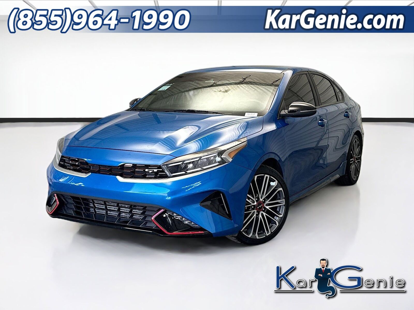 2022 KIA Forte