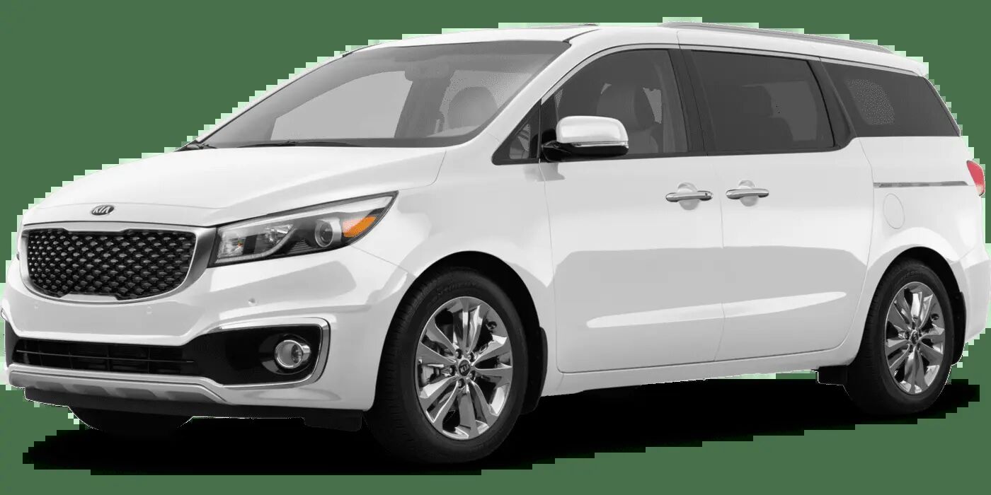 Kia Sedona